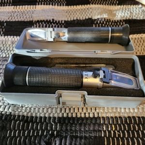 Portable Refractometers